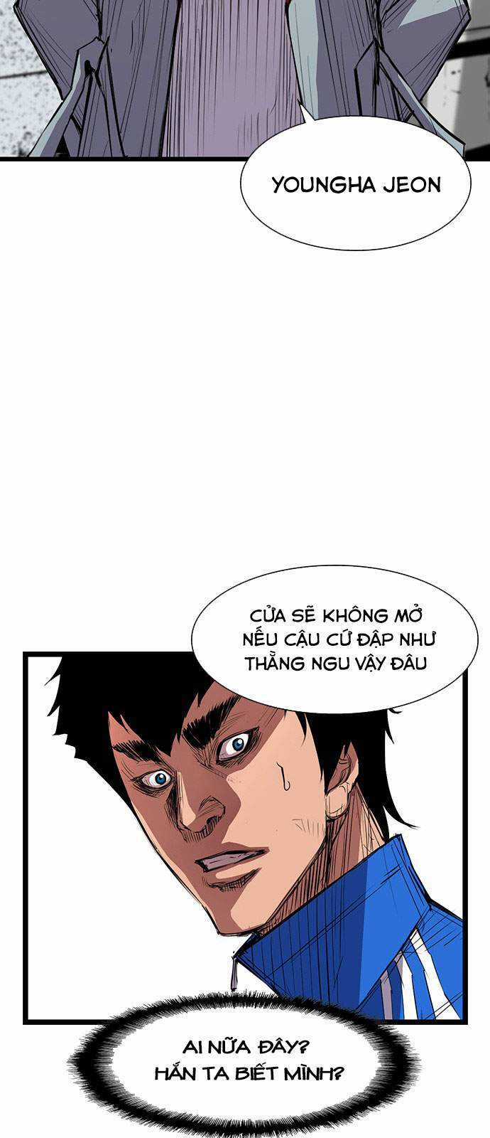 Phòng Gym Hanlim Chương 2 trang 80