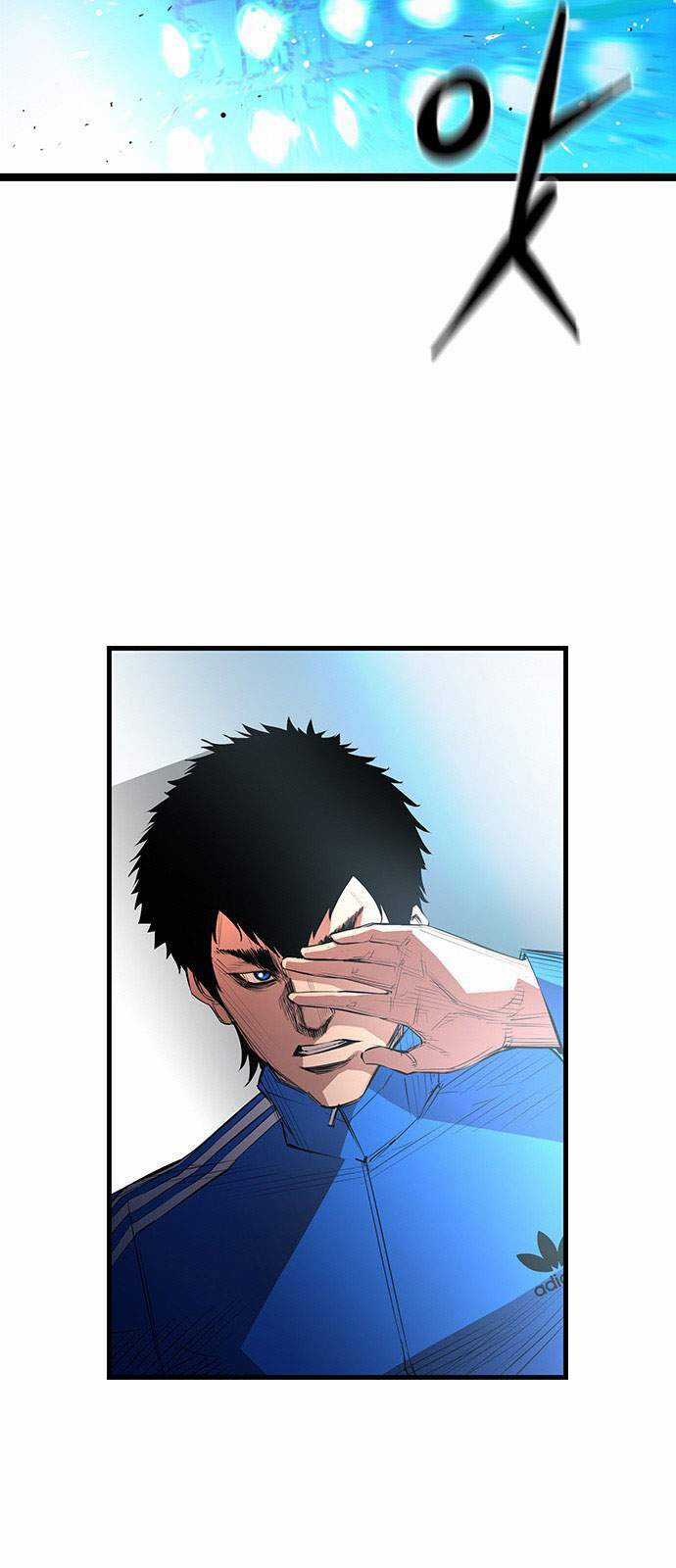 Phòng Gym Hanlim Chương 2 trang 84