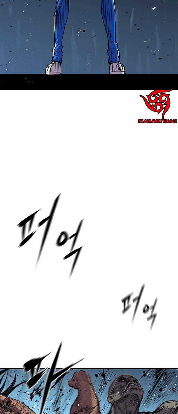 Phòng Gym Hanlim Chương 2 trang 87