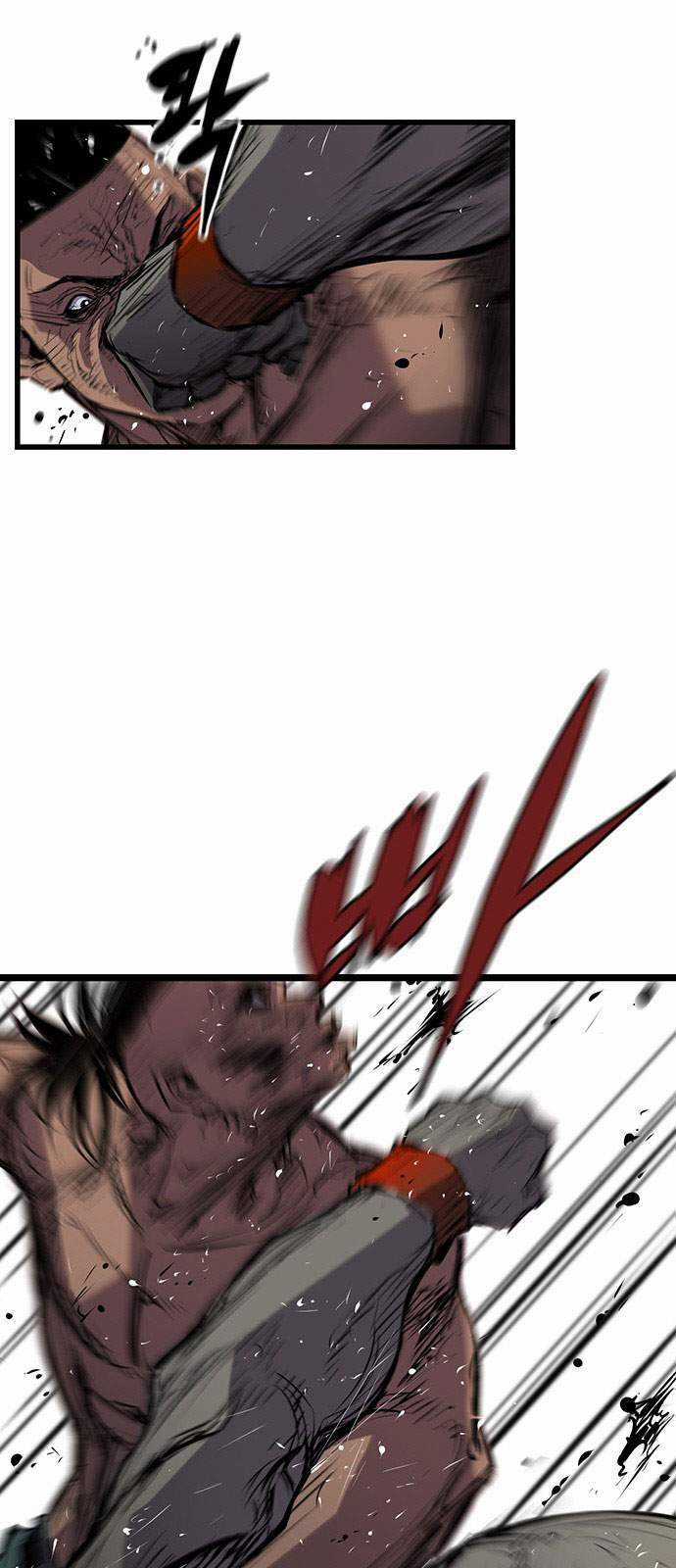 Phòng Gym Hanlim Chương 2 trang 89