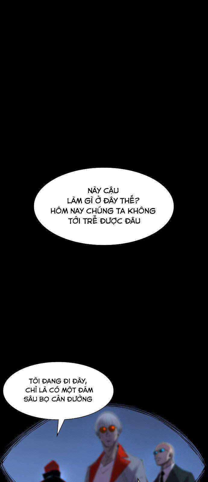 Phòng Gym Hanlim Chương 2 trang 9