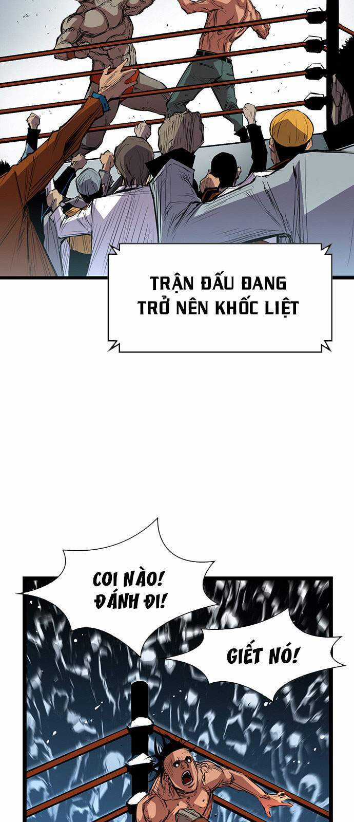 Phòng Gym Hanlim Chương 2 trang 91