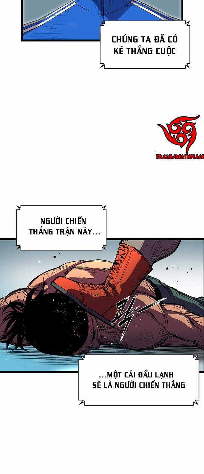 Phòng Gym Hanlim Chương 2 trang 93