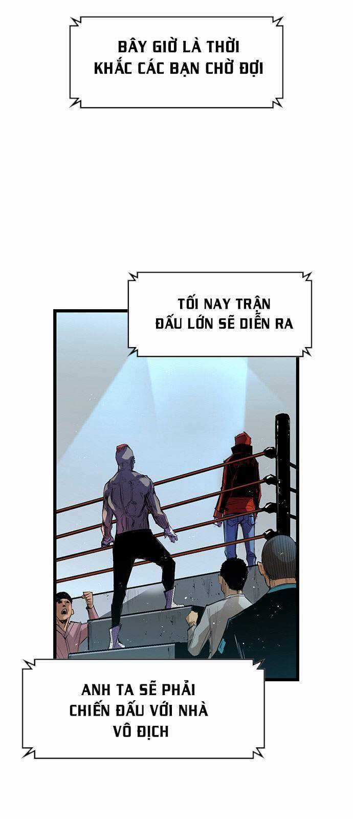 Phòng Gym Hanlim Chương 2 trang 94