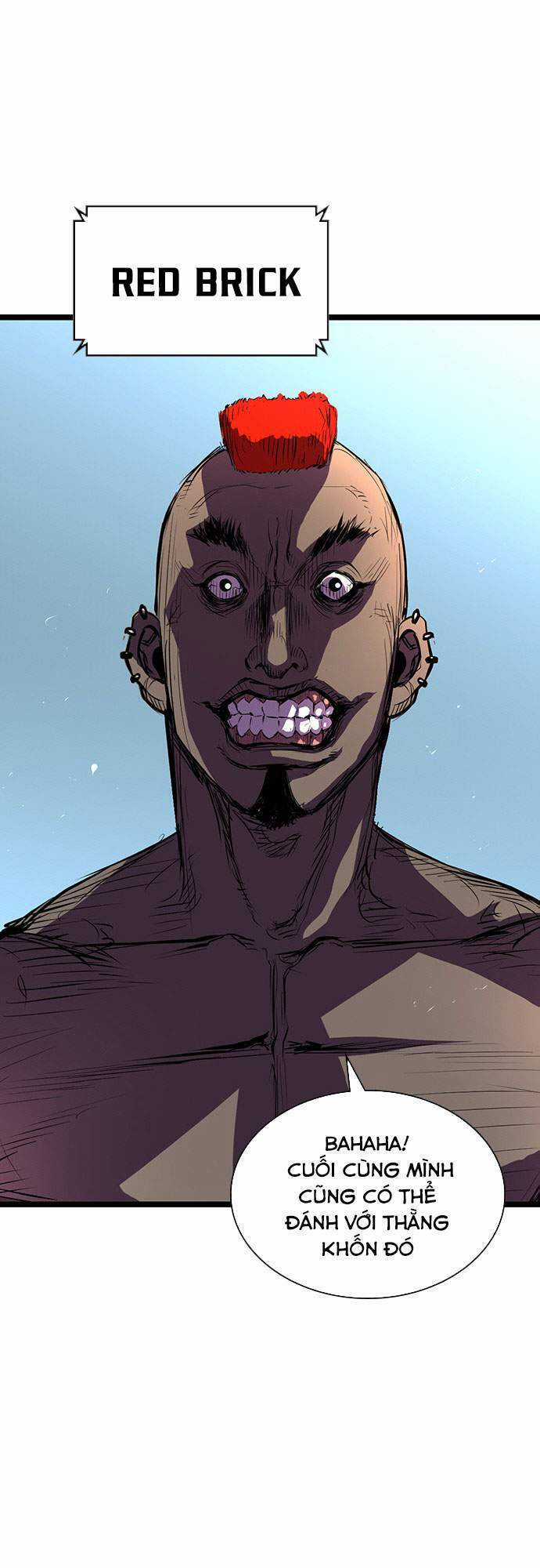 Phòng Gym Hanlim Chương 2 trang 95