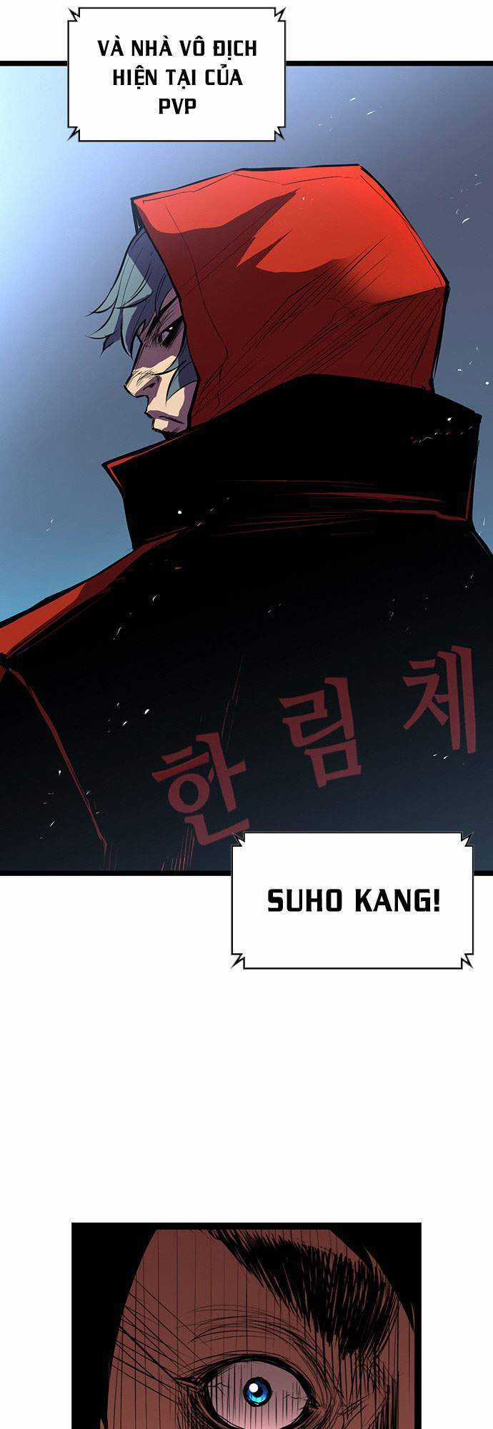 Phòng Gym Hanlim Chương 2 trang 96