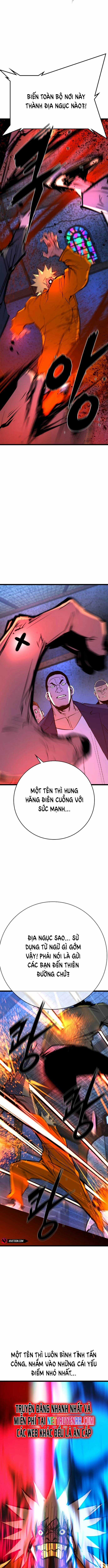 Phòng Gym Hanlim Chương 207 trang 14