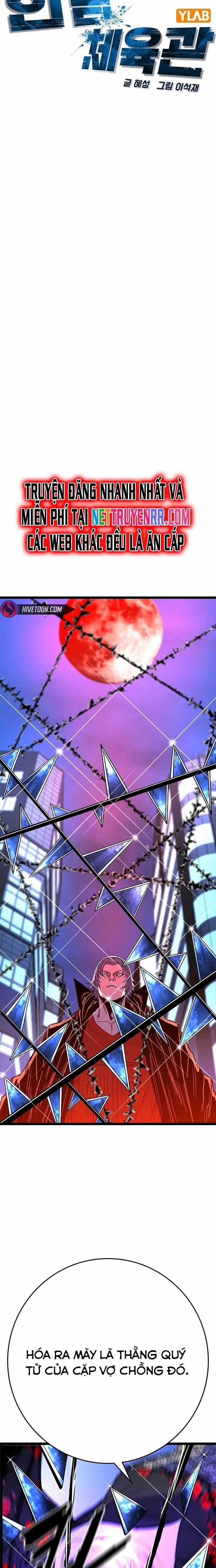 Phòng Gym Hanlim Chương 216 trang 10