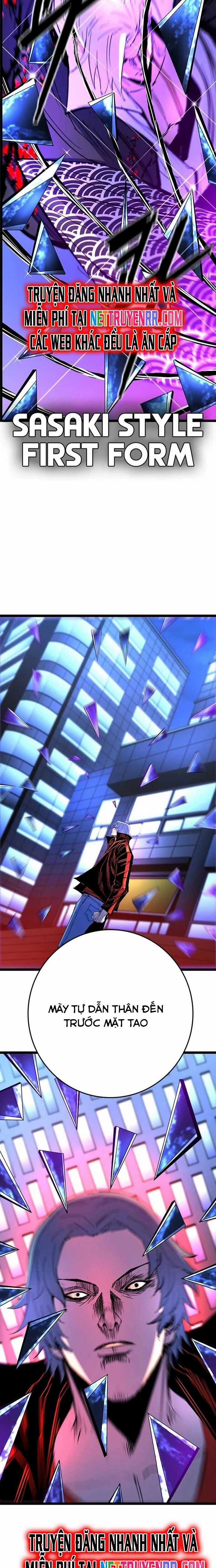 Phòng Gym Hanlim Chương 216 trang 11