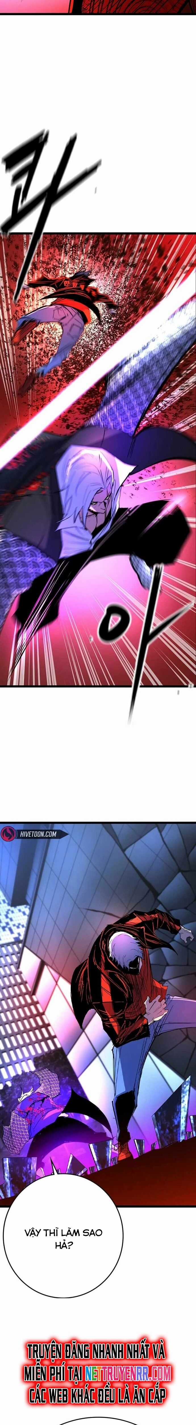 Phòng Gym Hanlim Chương 216 trang 14