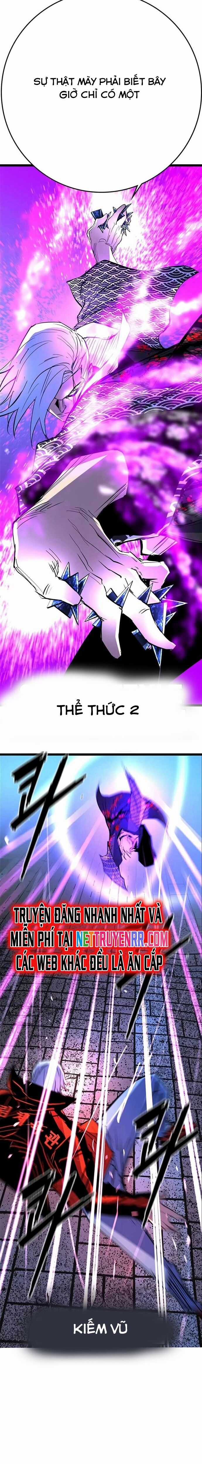 Phòng Gym Hanlim Chương 216 trang 15