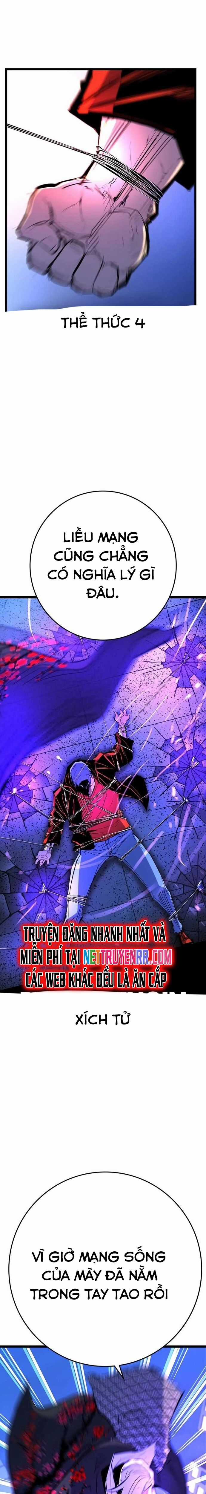 Phòng Gym Hanlim Chương 216 trang 16