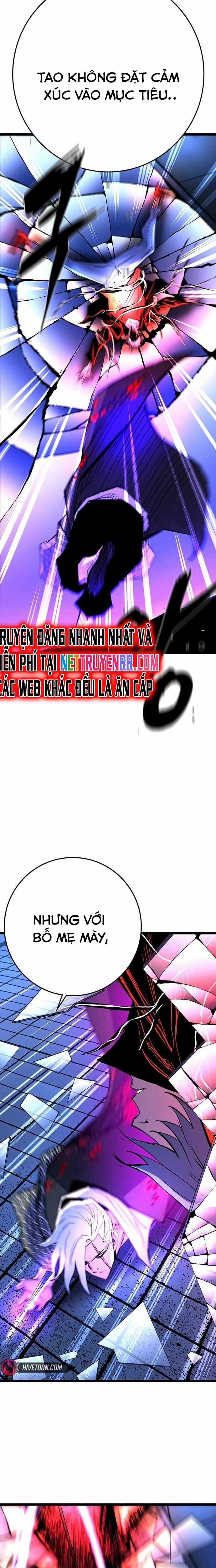 Phòng Gym Hanlim Chương 216 trang 21