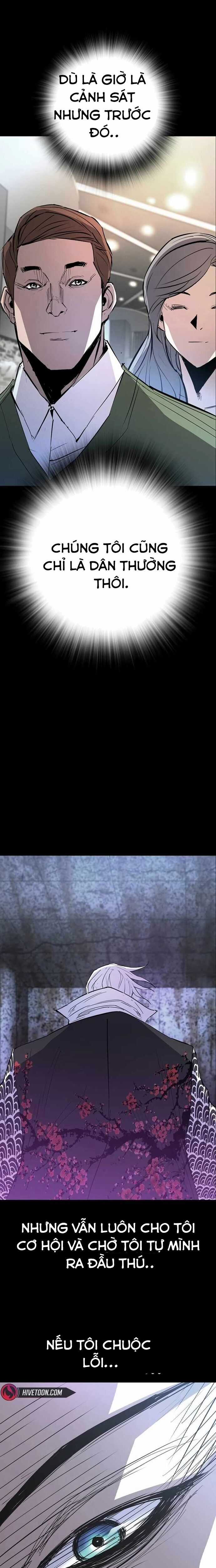 Phòng Gym Hanlim Chương 216 trang 26