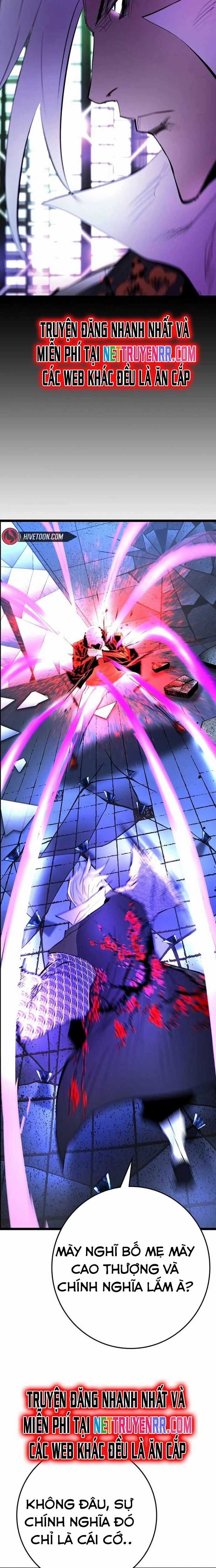 Phòng Gym Hanlim Chương 216 trang 37