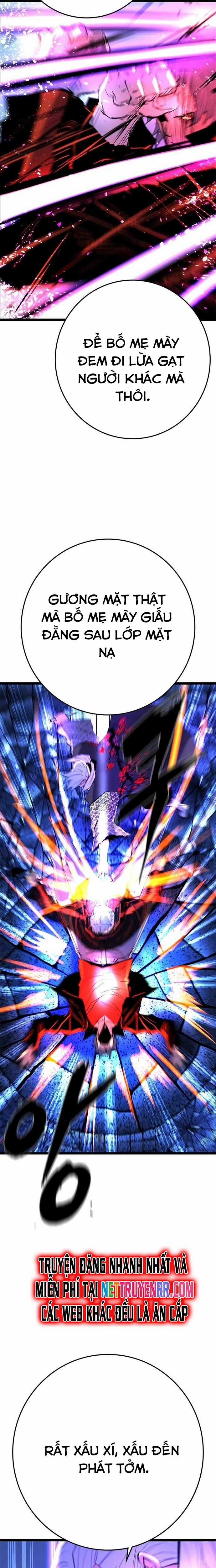 Phòng Gym Hanlim Chương 216 trang 38