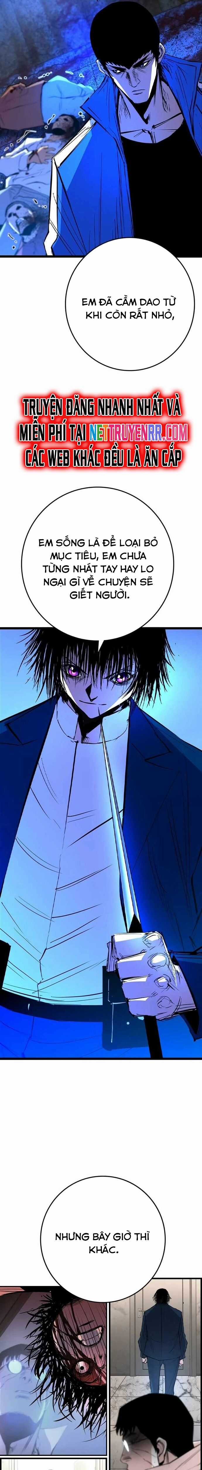 Phòng Gym Hanlim Chương 216 trang 4