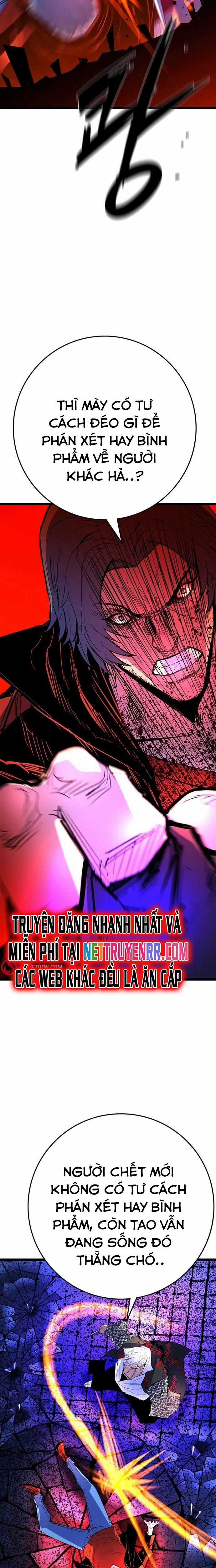 Phòng Gym Hanlim Chương 216 trang 40