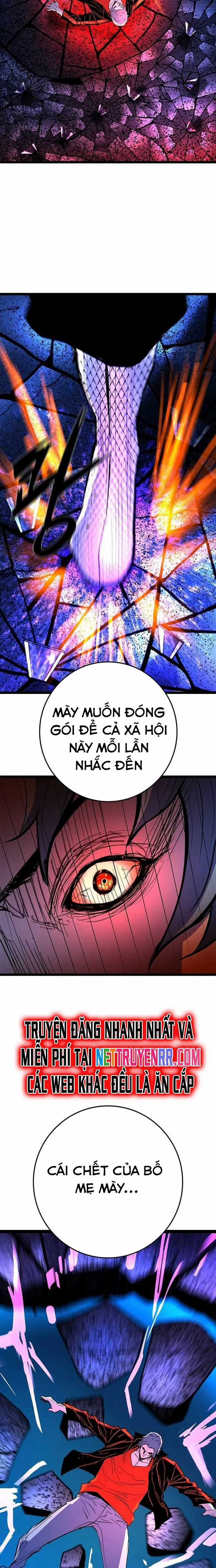 Phòng Gym Hanlim Chương 216 trang 41