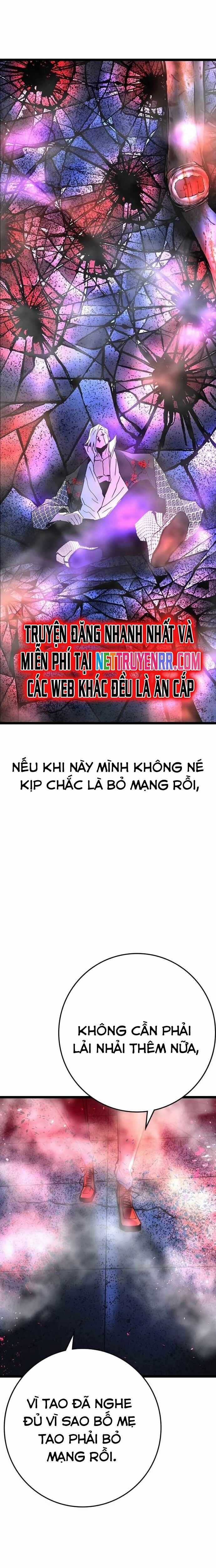 Phòng Gym Hanlim Chương 216 trang 46