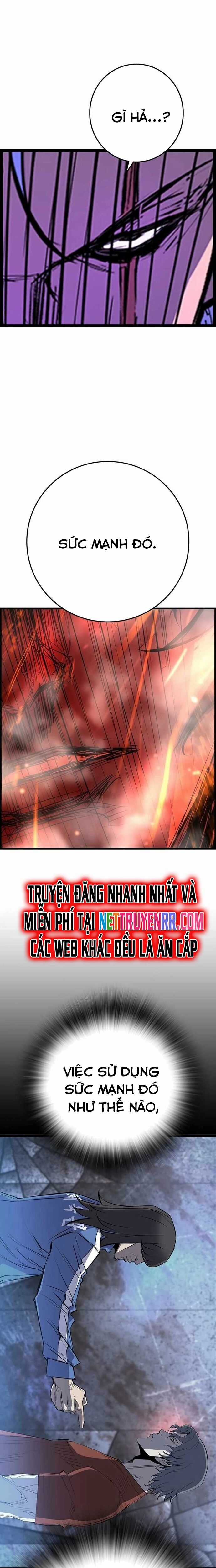 Phòng Gym Hanlim Chương 216 trang 47