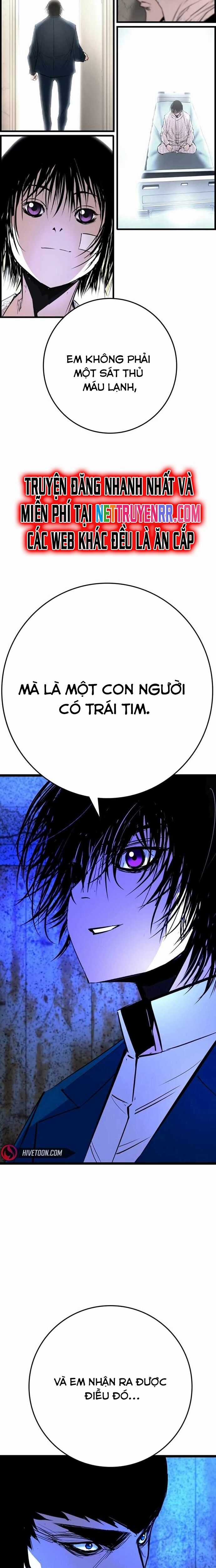 Phòng Gym Hanlim Chương 216 trang 5