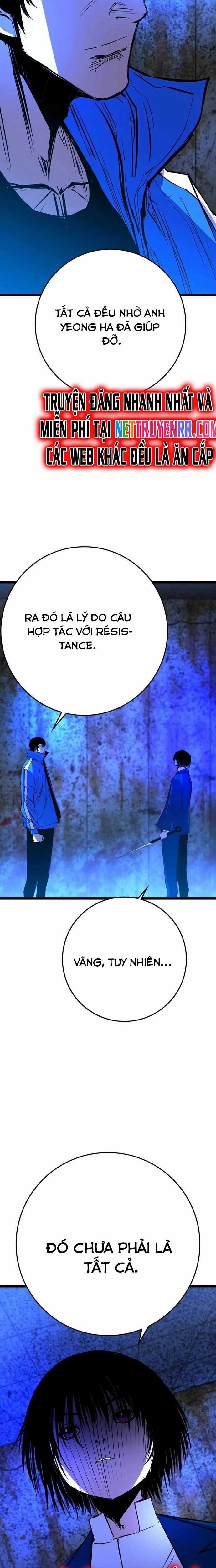 Phòng Gym Hanlim Chương 216 trang 6