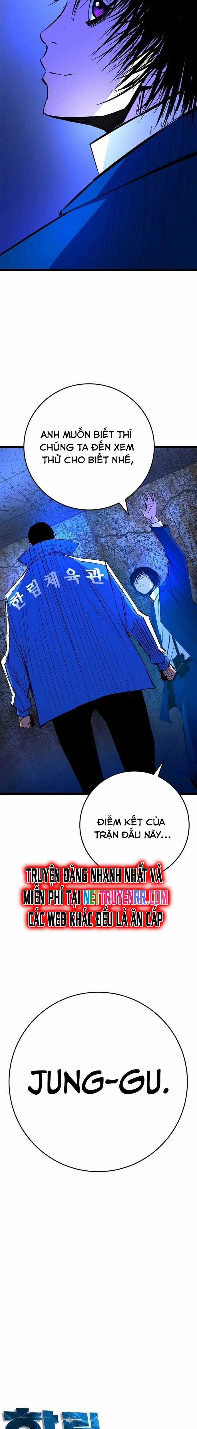 Phòng Gym Hanlim Chương 216 trang 9