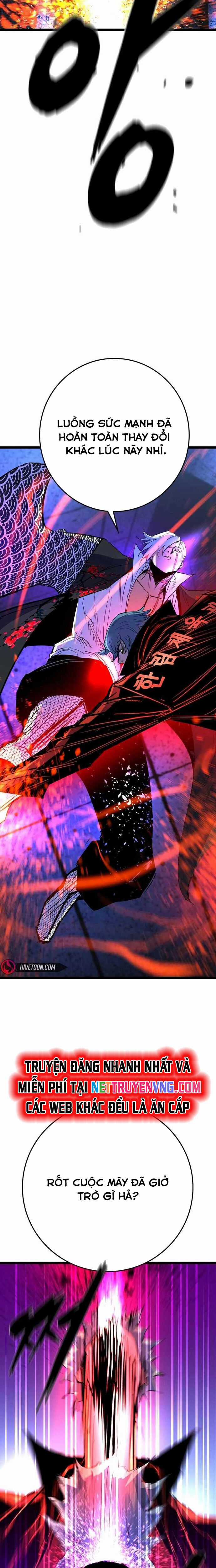 Phòng Gym Hanlim Chương 217 trang 11