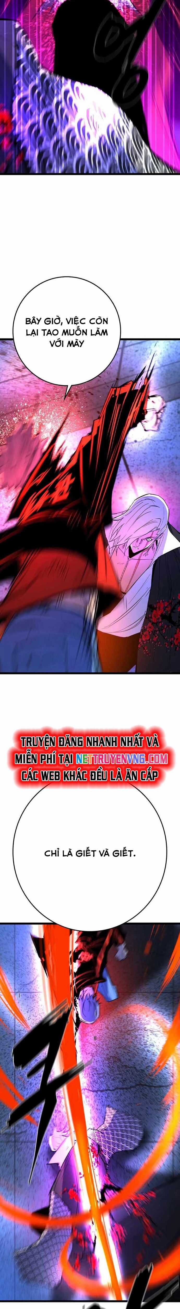 Phòng Gym Hanlim Chương 217 trang 12