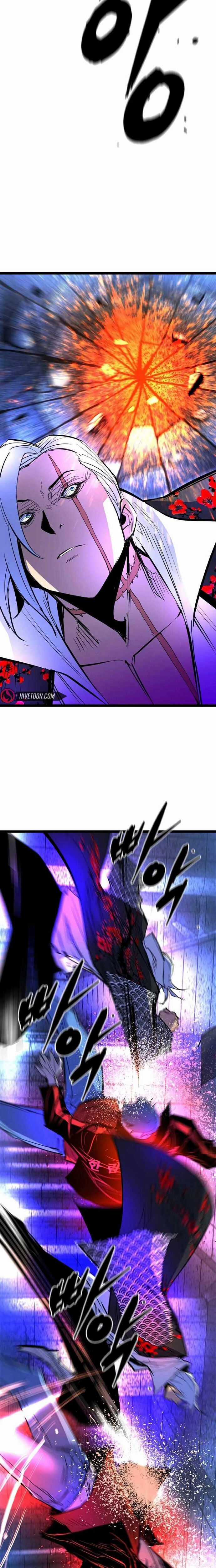 Phòng Gym Hanlim Chương 217 trang 13