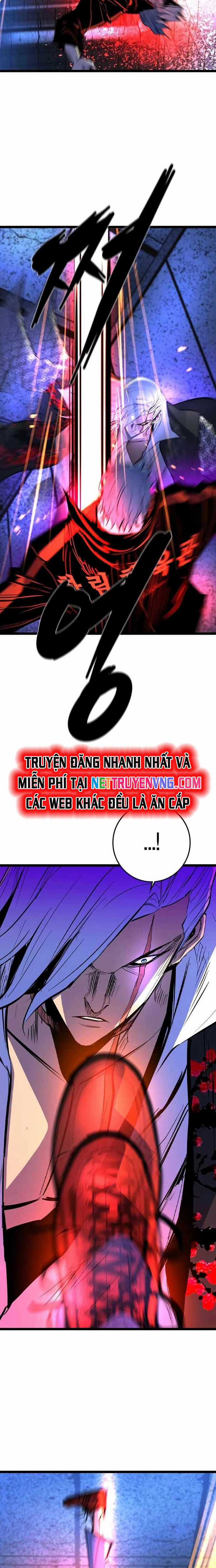 Phòng Gym Hanlim Chương 217 trang 14