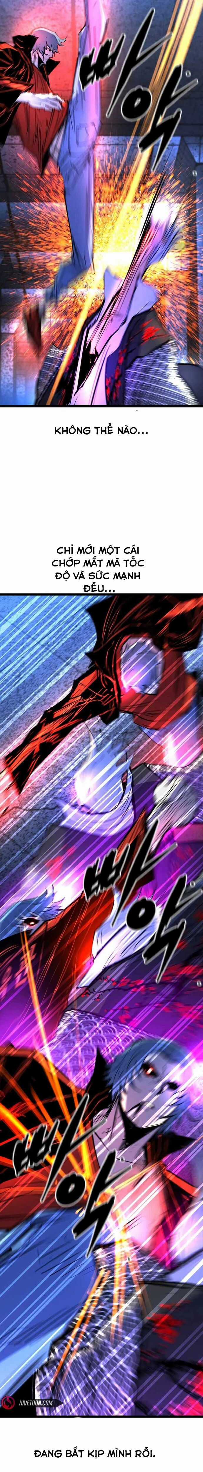 Phòng Gym Hanlim Chương 217 trang 15