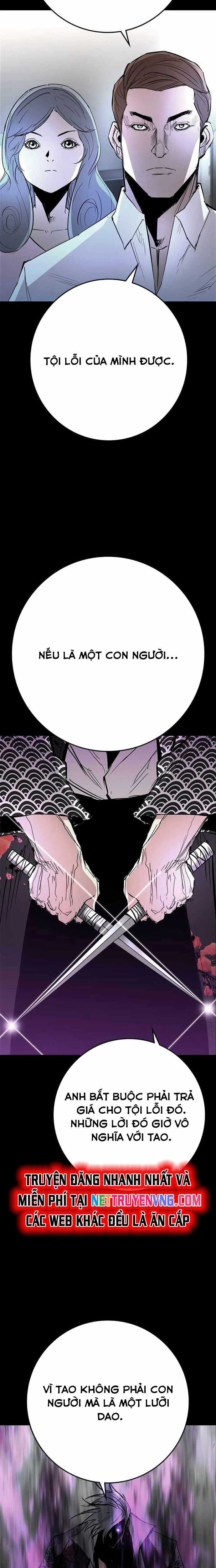 Phòng Gym Hanlim Chương 217 trang 21