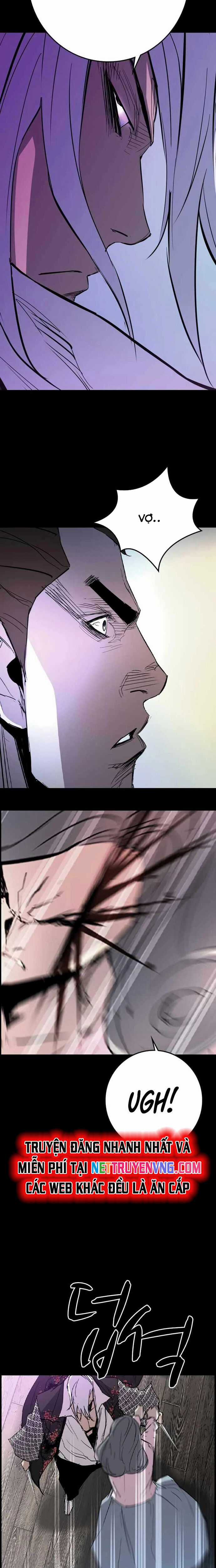 Phòng Gym Hanlim Chương 217 trang 23