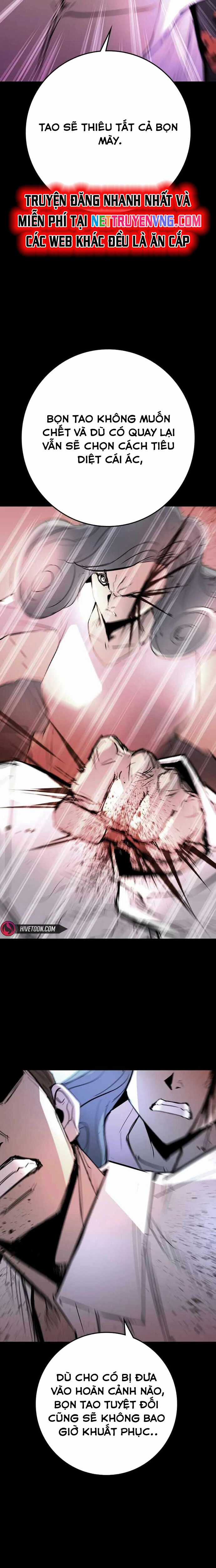 Phòng Gym Hanlim Chương 217 trang 27