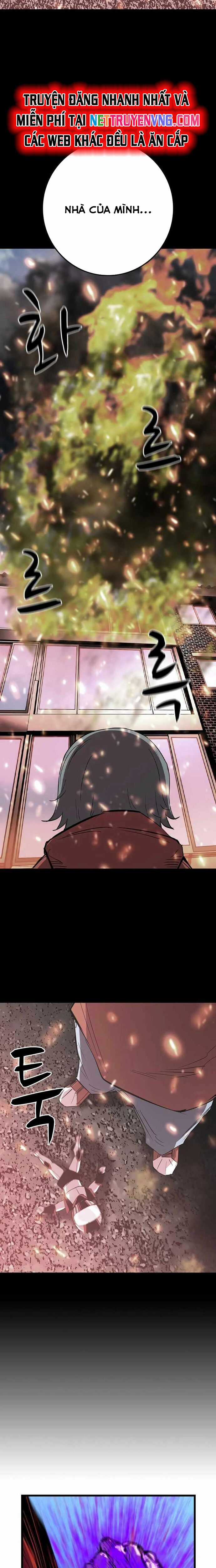 Phòng Gym Hanlim Chương 217 trang 33