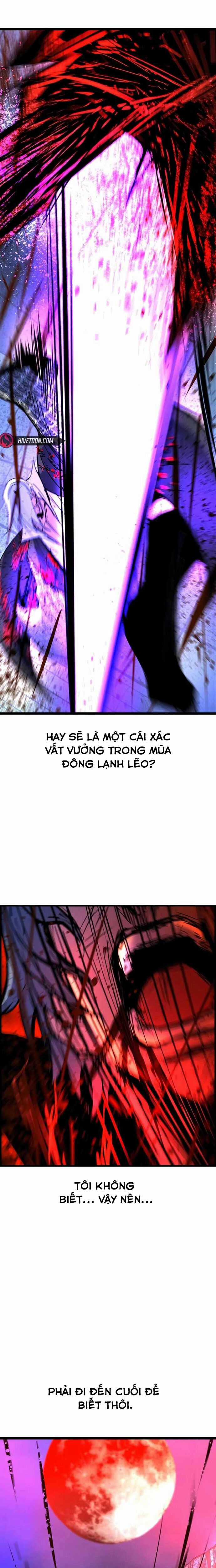 Phòng Gym Hanlim Chương 217 trang 36