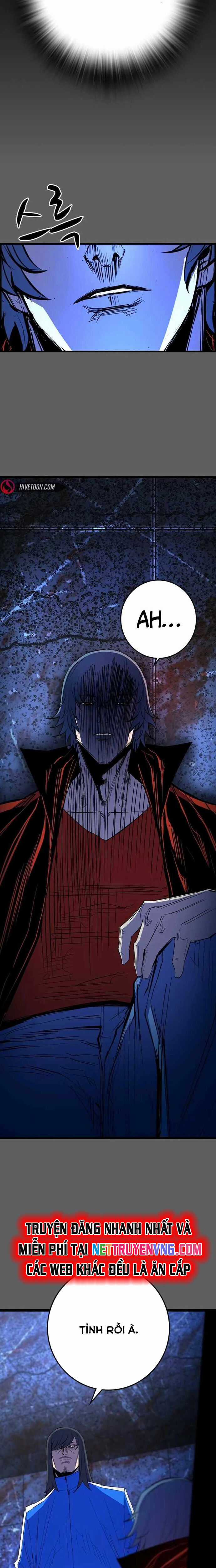 Phòng Gym Hanlim Chương 217 trang 4