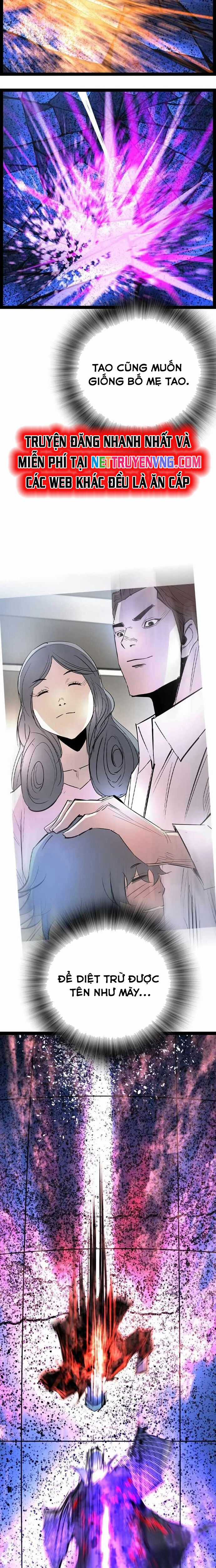 Phòng Gym Hanlim Chương 217 trang 44