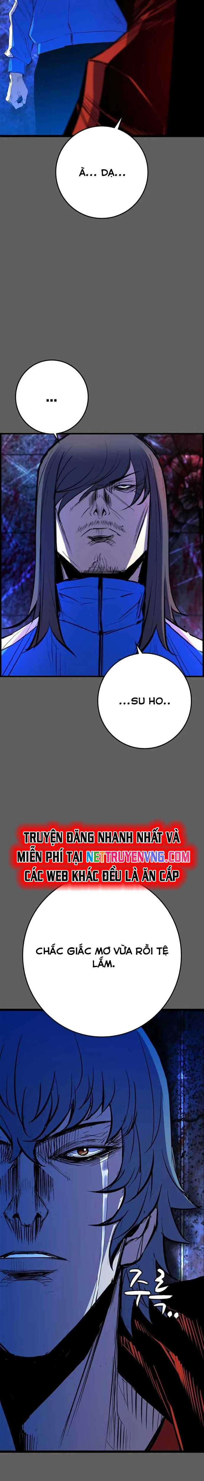 Phòng Gym Hanlim Chương 217 trang 5