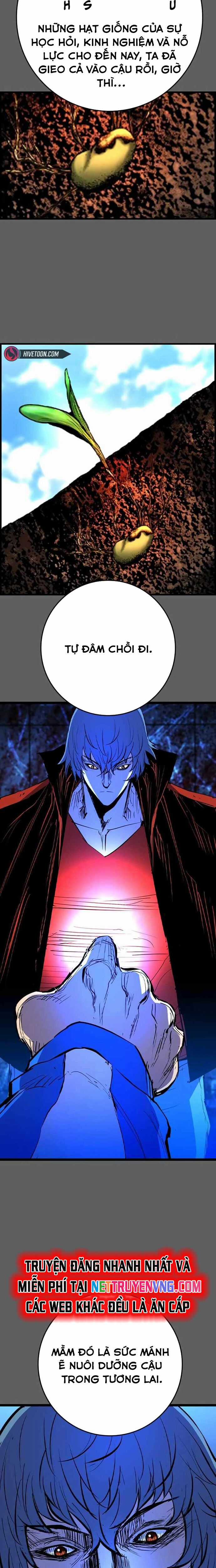 Phòng Gym Hanlim Chương 217 trang 7