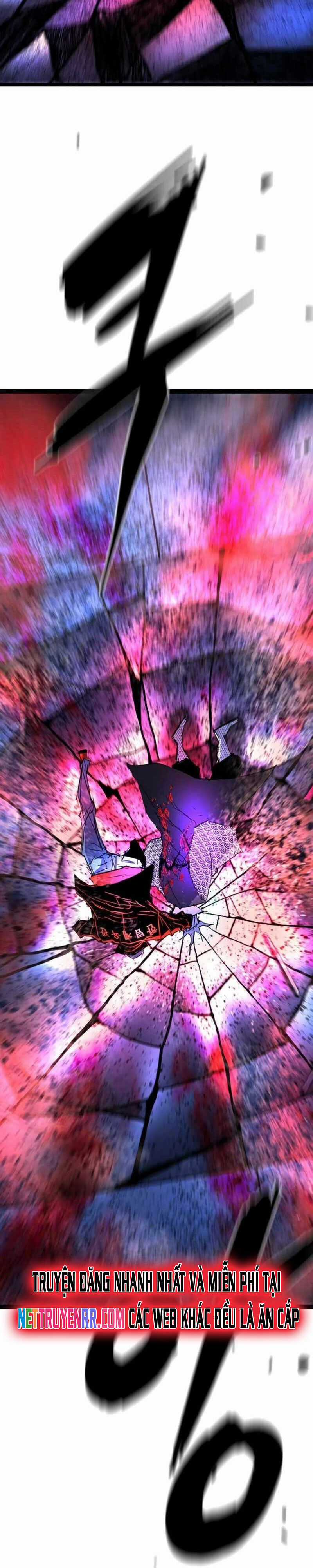 Phòng Gym Hanlim Chương 218 trang 18