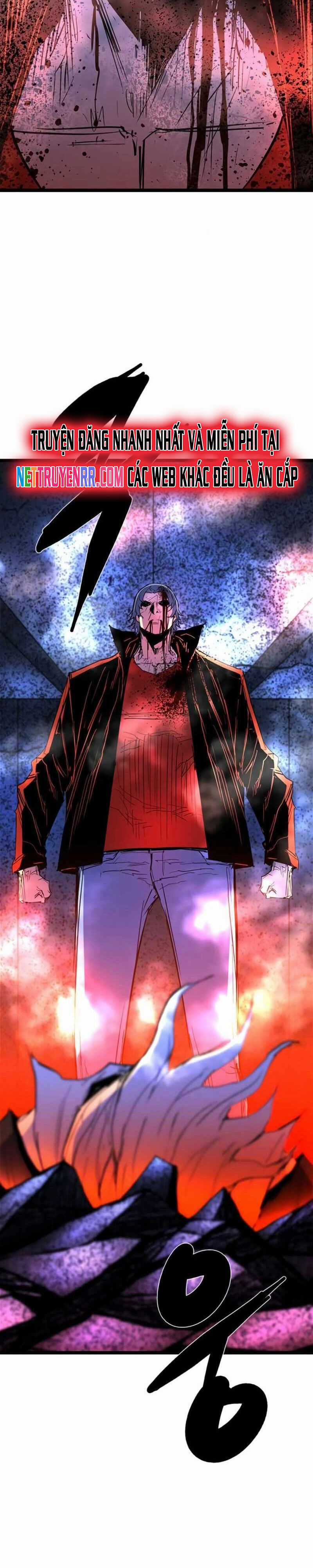 Phòng Gym Hanlim Chương 218 trang 20