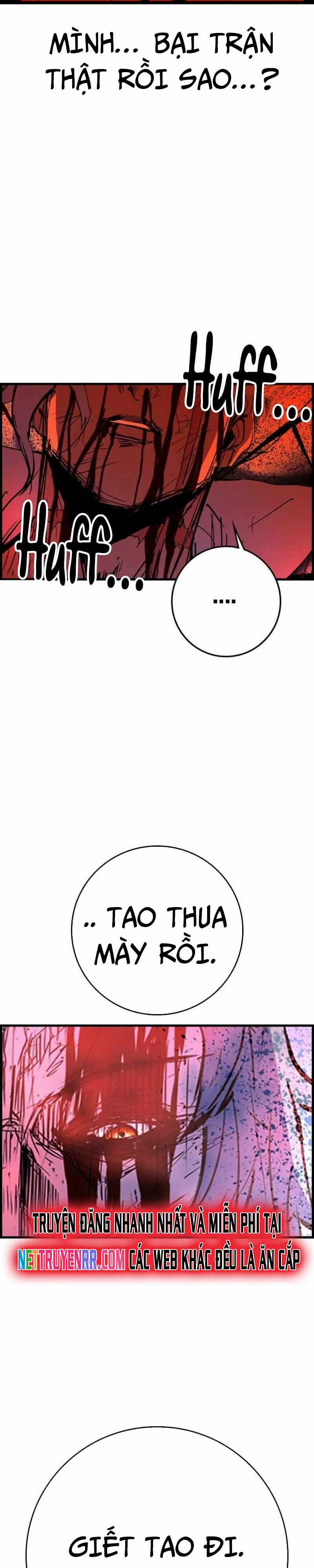 Phòng Gym Hanlim Chương 218 trang 22