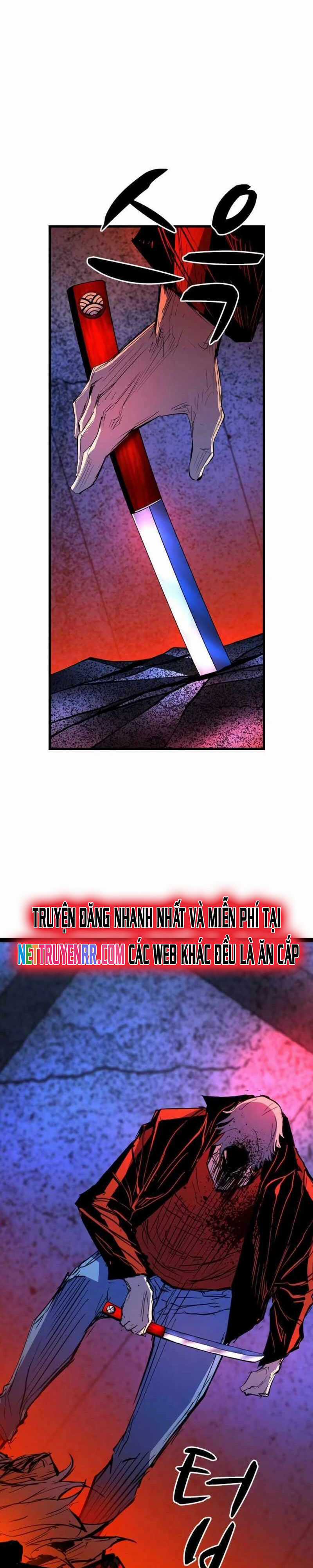 Phòng Gym Hanlim Chương 218 trang 24