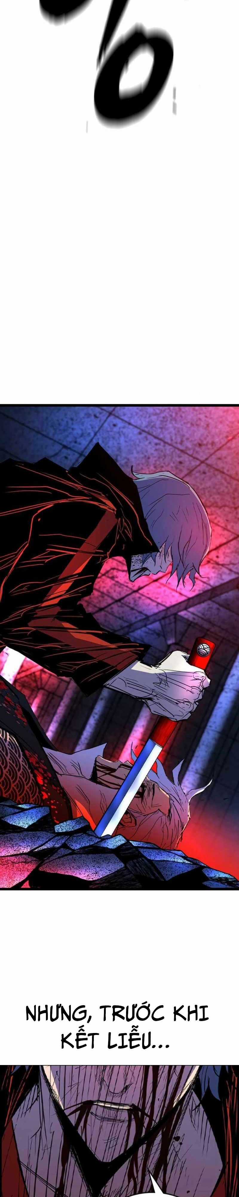 Phòng Gym Hanlim Chương 218 trang 27