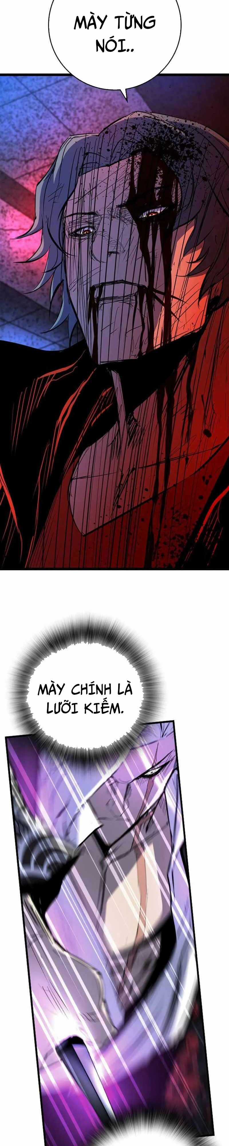 Phòng Gym Hanlim Chương 218 trang 29