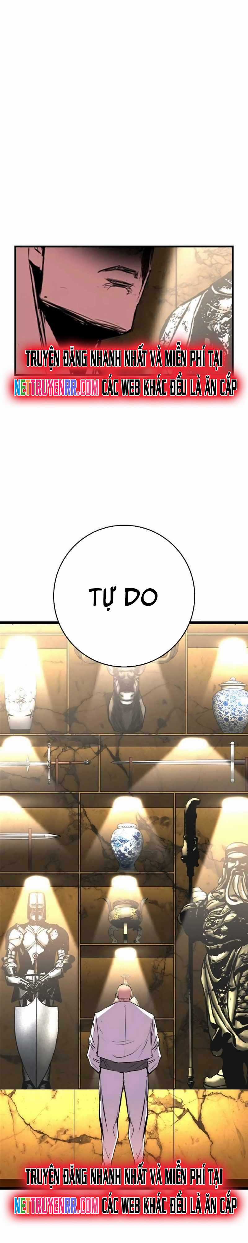 Phòng Gym Hanlim Chương 218 trang 3