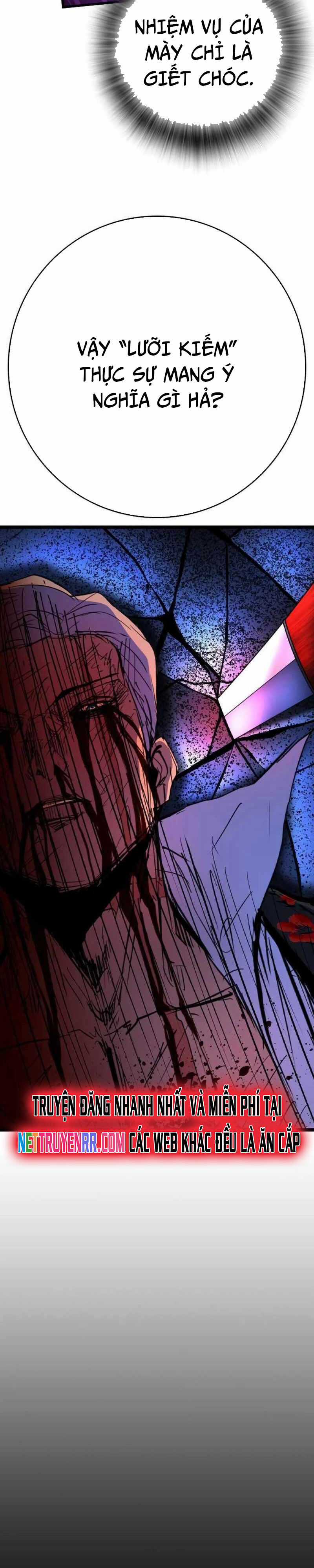 Phòng Gym Hanlim Chương 218 trang 30